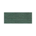DMC Floss 0926 Medium Gray Green